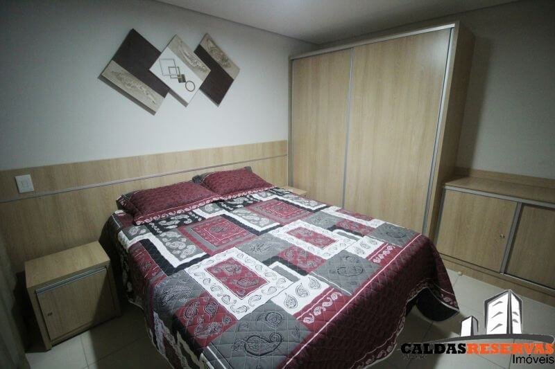Fotos apartametnos CASA DA MADEIRA CALDAS NOVAS